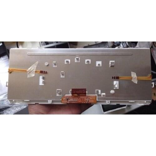 Niro DHL/EMS Shipping New Original digitizer lens LCD Display GT NBT for BMW X5 X7 BMW 2014 10.2 INCH New Arrival