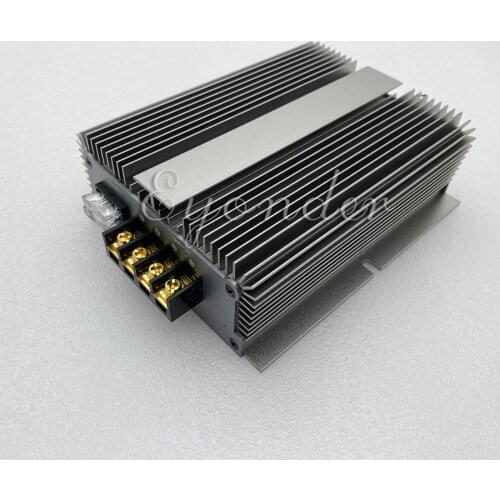 Eyonder New Productn dc-dc converter 12v to 56v 10a 560w step up boost power supply module