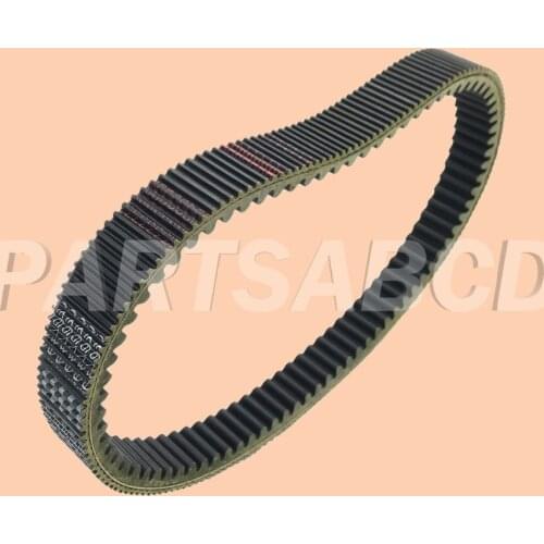 CFMoto 800cc Engine CVT Drive Belt CFX8 CF800 ATV UTV Quad 0800-055000-0001