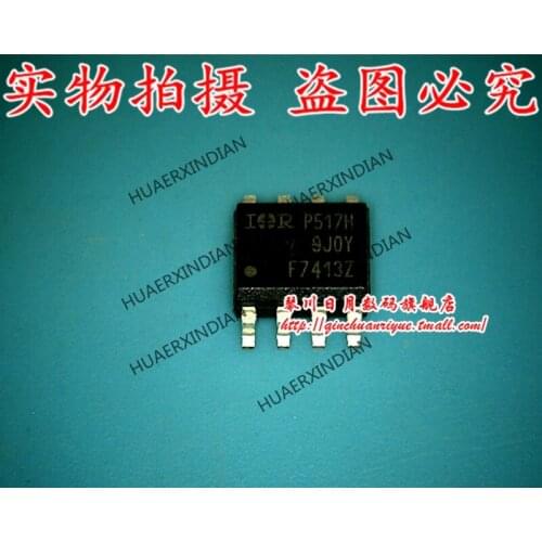 Brand new original IRF7413Z High Quality