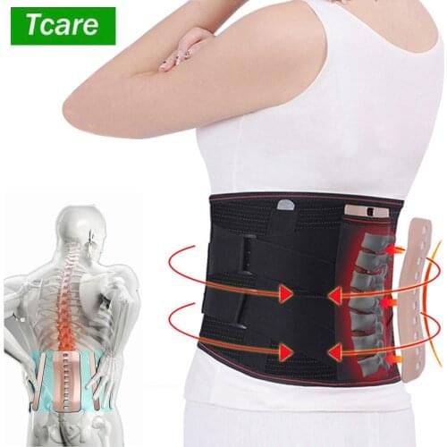 Tcare Orthopedic Corsets