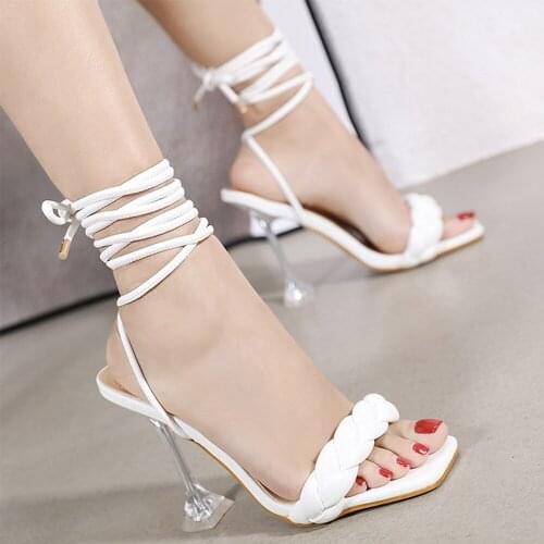 XINJIANTENG Womens High-heeled Shoes