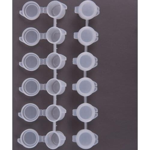 ZLinKJ Acrylic Containers