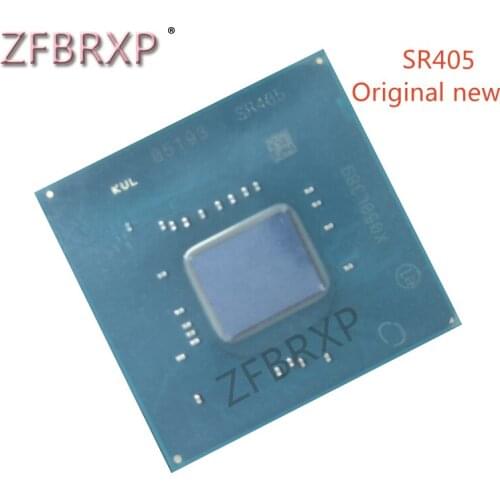 1piece) 100% test very good product FH82H370 SR405 chips