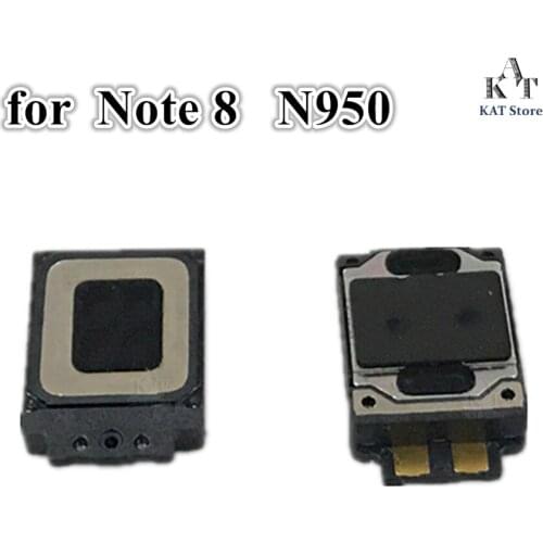 10Pcs Original Ear Earpiece Speaker Flex Replacement Part for Samsung Galaxy Note 8 N950