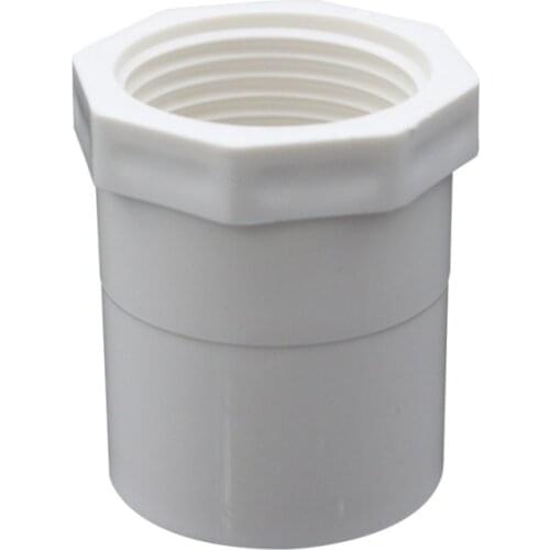 2 pk Thread for LED Jacuzzi Pool Spotlight Dia 20mm