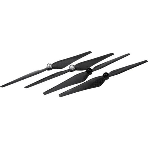 2019 new SwellPro Sailor 2nd Generation RC UAV 1243 Self-locking Propeller Carbon Fiber Propellers blade