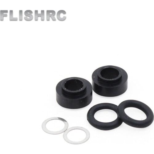 ALZRC-Devil 380 420 FAST Spindle Shaft Damper Rubber D380F10