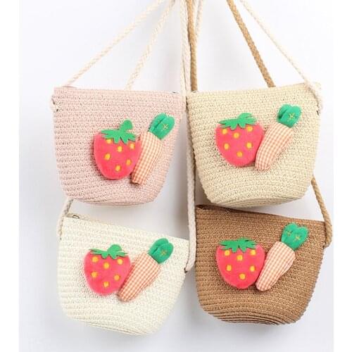 AUKUK Plush Backpacks