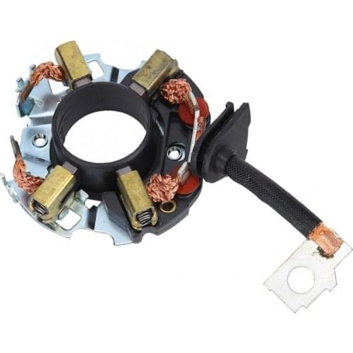 Car Starter Carbon Brush Holder Fit for Bosch Fit for BORA Starter Carbon Brush Holder car Auto Accessories