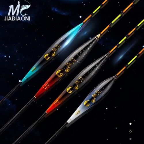 Поплавки для рыбалки Jiadiaoni China At AliExpress