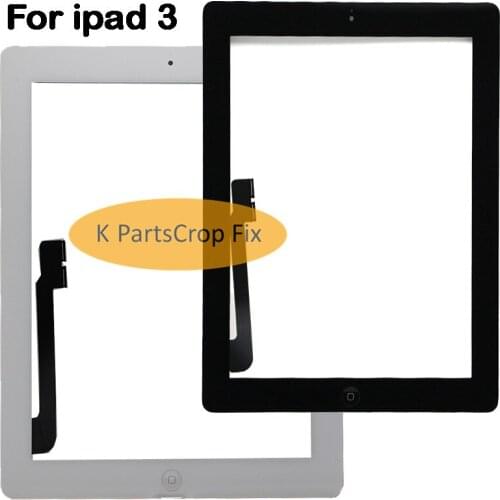 K PartsCrop Fix Touchscreen Phones