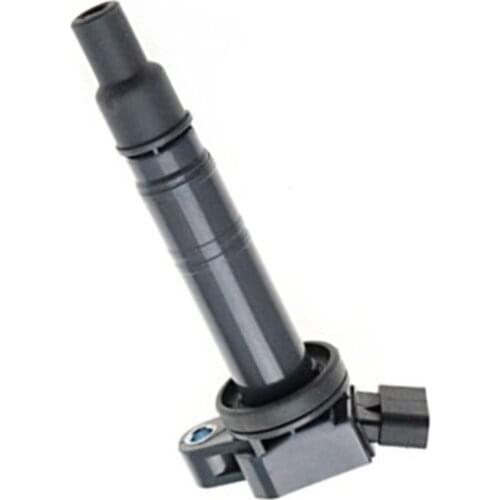 Ignition Coil O-Em 90919-02248 Fit for Toyota Tacoma T-Undra Scion Xb Lexus Isf