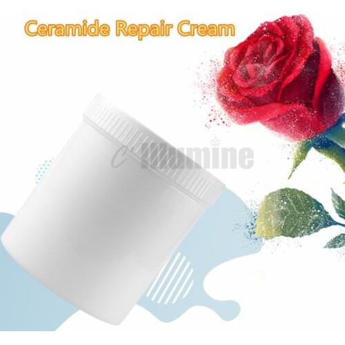Ceramide Repair Cream OEM Sensitive Skin Skin Renovation Cream 1000g Beauty Salon Professional Product