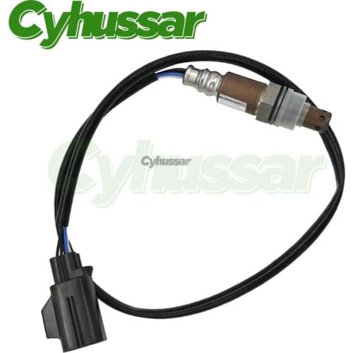 Oxygen Sensor O2 Lambda Sensor AIR FUEL RATIO SENSOR for VOLVO C30 S40 S60 V50 V70 2003-2010 234-9150 dox-0405 30651723