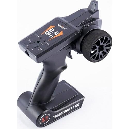 Controller Transmitter UDI001 Udi001 Udi 001 VENOM RC Powerful Boat Speedboat R/C Toys Rc Spare Parts Accessories