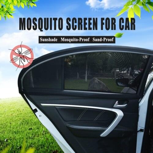 MAOZUA Mosquitoes Protection
