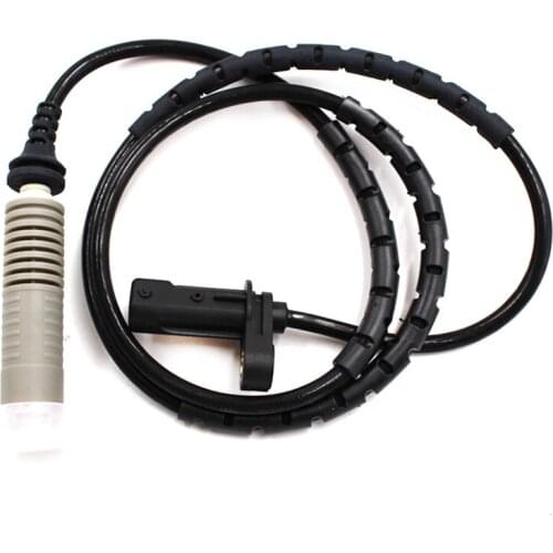 New High Quality ABS Wheel Speed Sensor For BMW 3 Series 34526762466 34526762465
