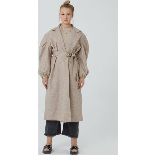 RENA Women's Trench Coats