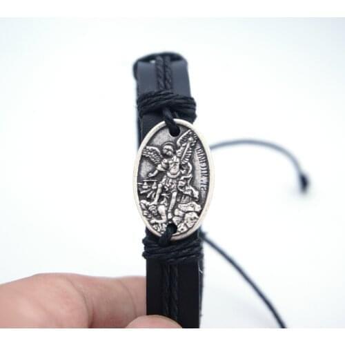 SanLan Bracelets With Charms