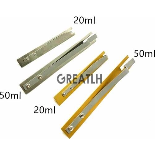 Syringe Locks 50ml 20ml Single arm liposuction Toomey liposuction clip