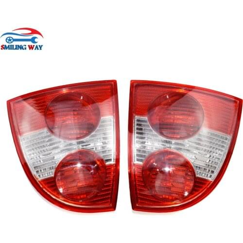 SMILING WAY Car Lamps