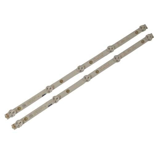 LED Backlight Strip For K236WD 4708-K236WD-A1213K01 24J1000