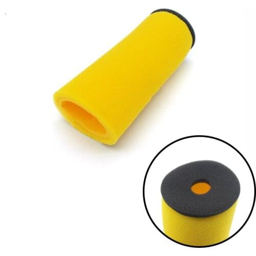 OLPAY Motorcycle High Flow Air Intake Filter Sponge Air Foam Cleaner For Yamaha Grizzly 600 660 Raptor Warrior Wolverine 350 600