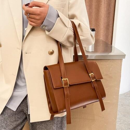 Casual Women Small Pu Leather Handbags Ladies Shoulder Bags High Quality Female Crossbody Bags for Women Tote Messenger Bag New