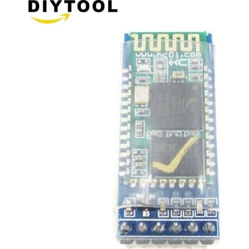 30ft Wireless Bluetooth RF Transceiver Module serial RS232 TTL HC-05 for arduino