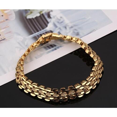 AISAIERBIY Bracelets