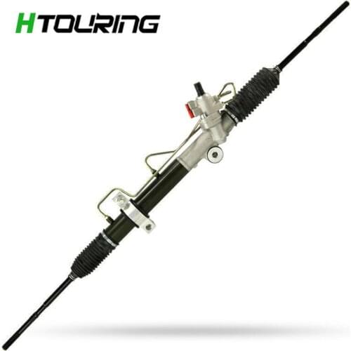 Auto Power Steering Rack And Pinion For Nissan Quest 2004 - 2009 49001CK000 49001-CK000 49001ZM71B 49001-ZM71B Left Hand Drive