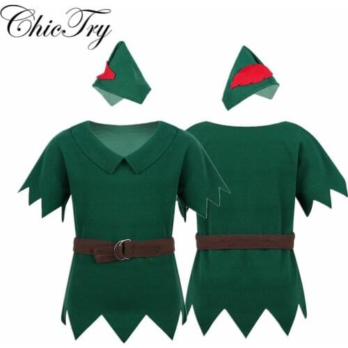 ChicTry Cosplay Costumes