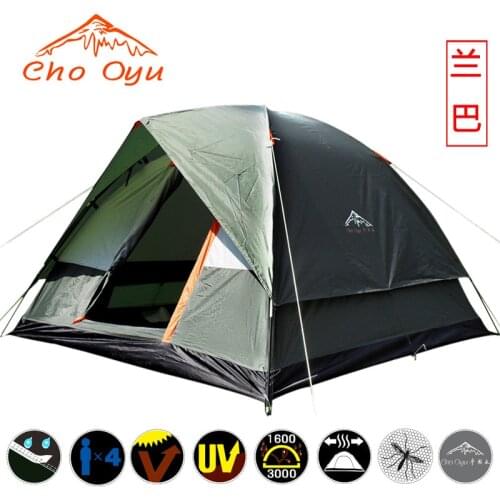 CHOOYU Beach Tents