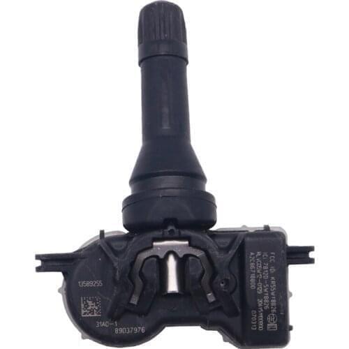 FOR 2016 Cadillac Cts 315Mhz OEM original TPMS SENSOR TIRE AIR PRESSURE SENSOR 13589255 13581558