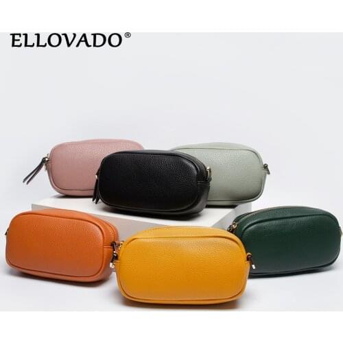 Ellovado Women's Clutches