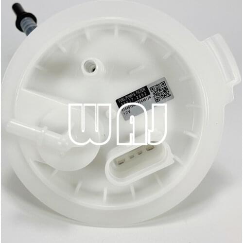WAJ Fuel Feed Unit Flange Right 7L8919679C Fits For AUDI Q7 4L 2006-2015