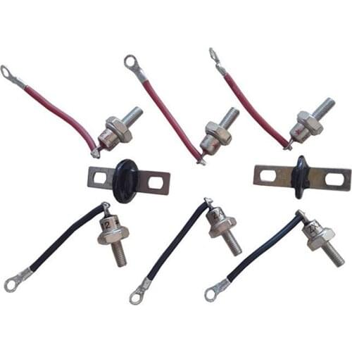 Hot Sale RSK2001 Diode Rectifier Kit, Rectifier Module for Generators, Spare Parts and Accessories for Stanford Generator Sets