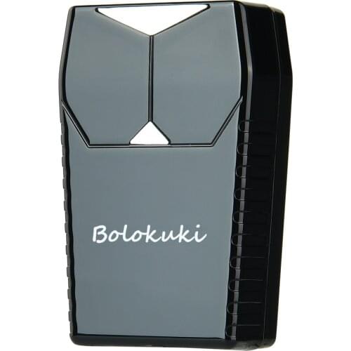 GPS Tracker Car Bolokuki GT001 Global GPRS Locator Vehicle Tracking 2G Magnet Voice Monitoring 90 Day Standby Free App