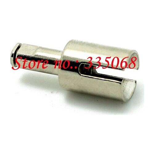 HENGLONG 3851-2 RC EP car Mad Truck 1/10 spare parts No.15 Connector of differential / differential connecting shaft