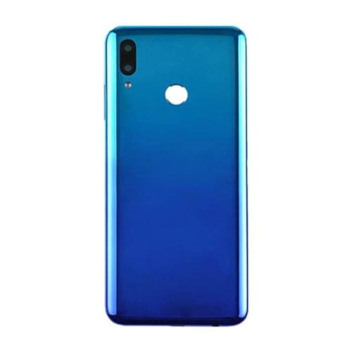 Huawei P Smart 2019 Of The Battery Cover Rear Cover Of The Back Door Of The Telephone Case Back Cove