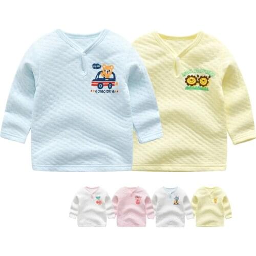 IYANOINCA Pajama Shirts For Girls