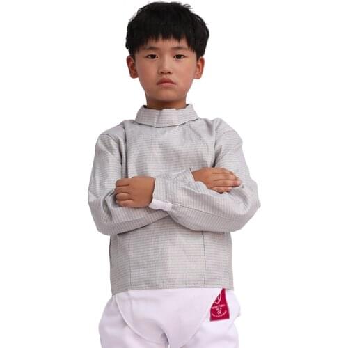 WSFENCING Sabre Lame/ Sabre ele Jacket