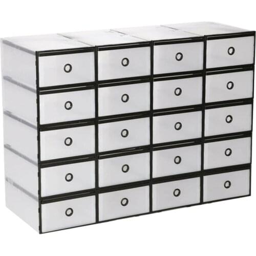 LUOEM Plastic Containers