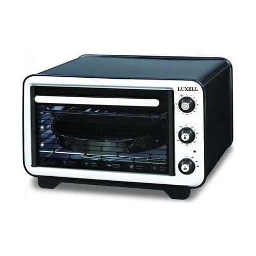 Luxell Ovens