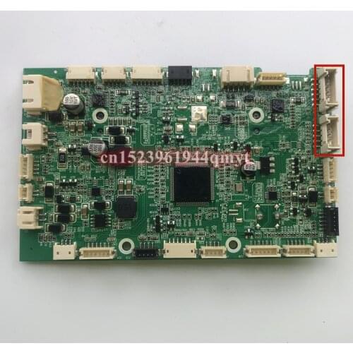 Vacuum cleaner Motherboard for ILIFE V8 V8S Robot Vacuum Cleaner Parts ILIFE V8 Main board replacement Motherboard