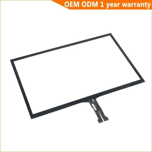 18.5 inch Capacitive Multi Touch Screen Panel Kit USB Touch Screen Panel Kit