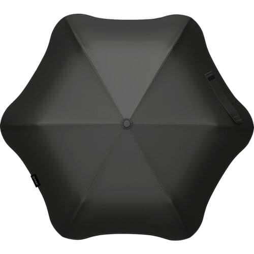 2019 New Folding Umbrella Rain Women Creative Windproof Sun Kids Ladies Umbrella Aluminum Parasol Clear Uv Umbrella UPF50+ SY027