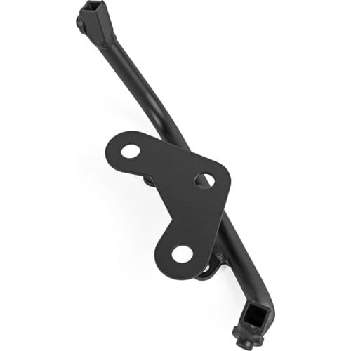 New Motorcycle Front Racing Bracket Upper Stay Cowl Bracket Fairing Brackets For KAWASAKI ZX6R ZX 6R 2003 2004