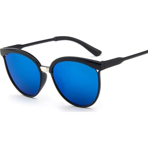 Oculosoak Womens Cat Eye Sunglasses